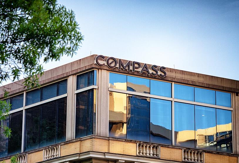 Compass And Anywhere To Merge Into $10B Brokerage Behemoth