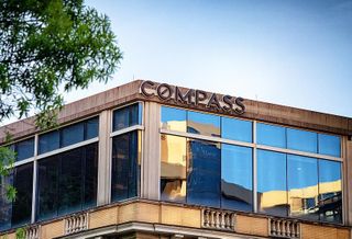 Compass And Anywhere To Merge Into $10B Brokerage Behemoth