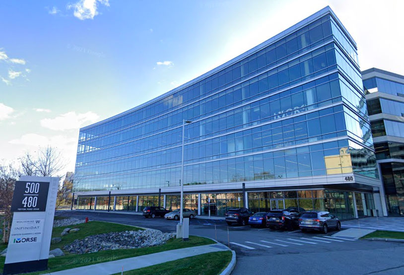 Healthtech Firm Imprivata Agrees To Move To 75K SF Waltham Office 