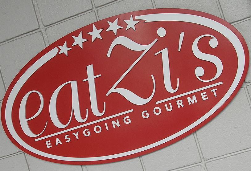 Phil Romano’s prepared food market Eatzi’s