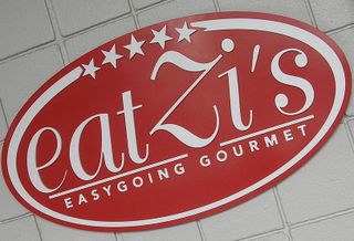 Phil Romano’s prepared food market Eatzi’s