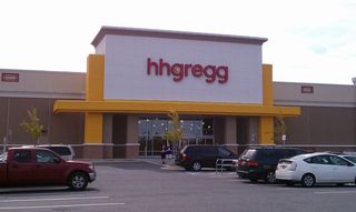 Defunct HHGregg Relaunches, Sort Of