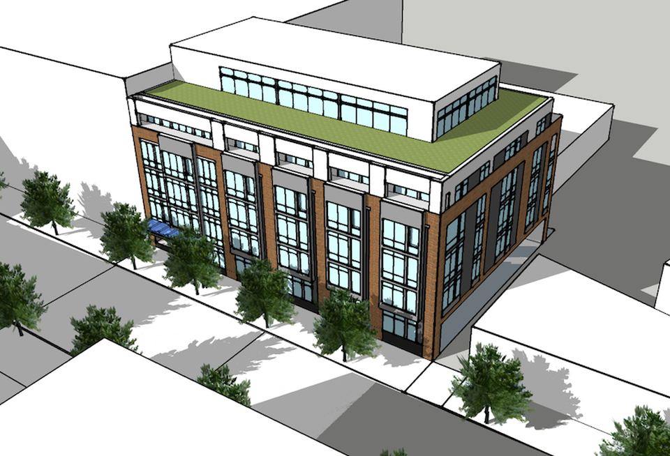 1724 Kalorama Rd NW