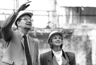 Meet 2 Women Who Blazed A Trail As The First To Run Big UK Property Companies