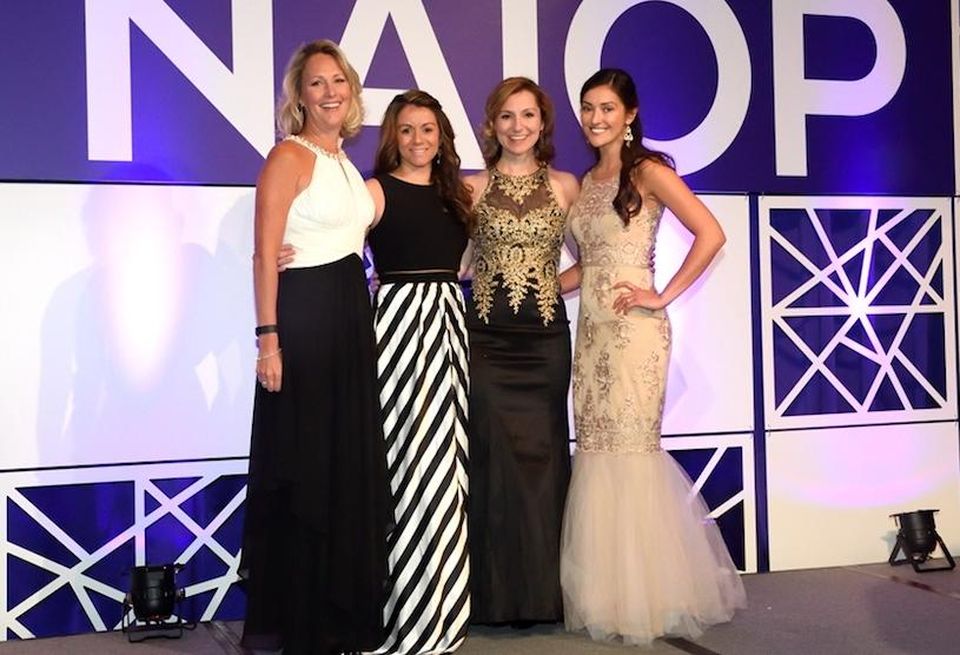 NAIOP Great Members