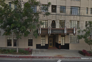 6650 W. Franklin Avenue, LA