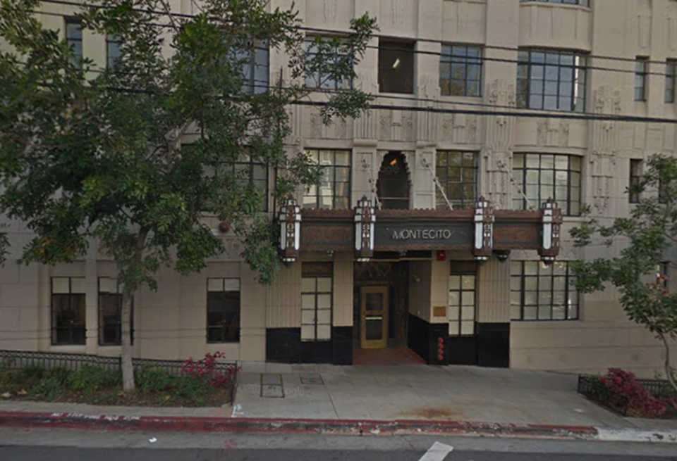 6650 W. Franklin Avenue, LA