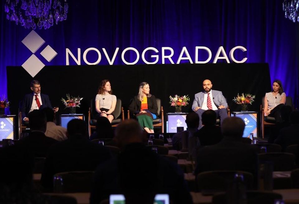 Novogradac's 2024 Fall Opportunity Zones Summit took place the week of the election.
