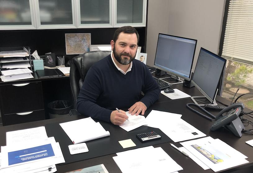 Q&A With Clint Roberts, Chairman Of New Multifamily Equity Exchange Platform 