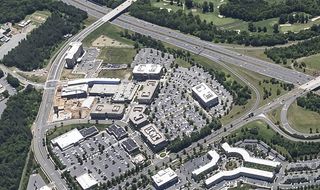 Toringdon Leverages Mixed-Use Elements To Attract Tenants