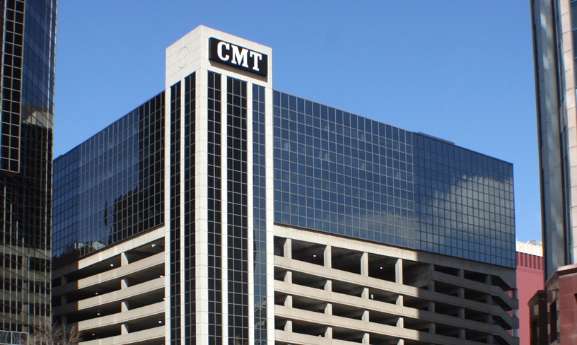 CMT Building Trades For $17M