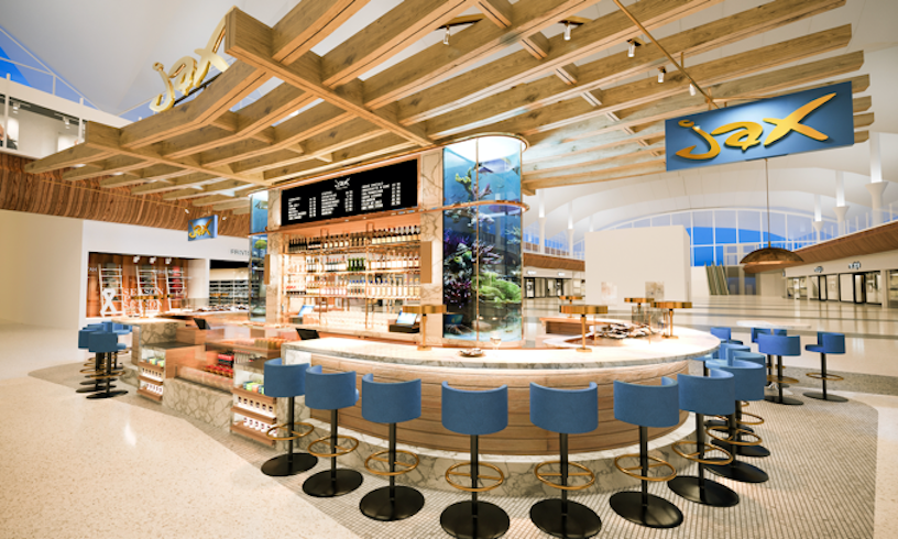 BCV Architects To Design 2 DIA Restaurants