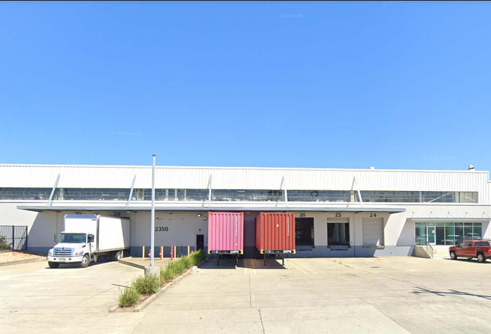 2350 Williams St, San Leandro, California