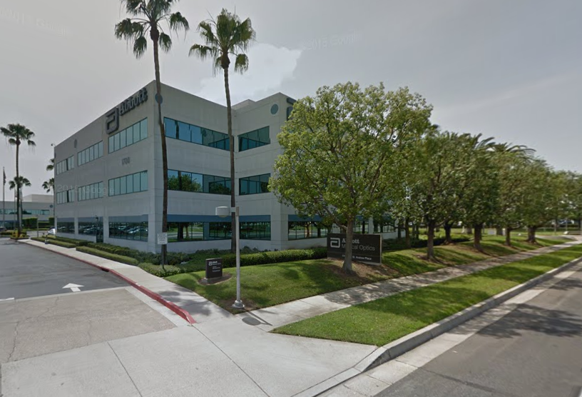 Drawbridge Realty Pays $37M For Building In Santa Ana