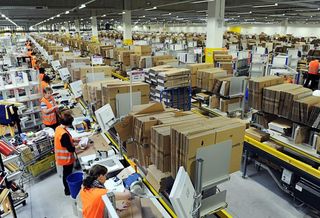 Amazon Aims To Pump Up Employment In Major U.S. Markets
