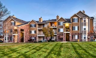 Greystar Acquires Thornton Apartment Complex