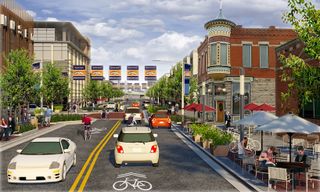 Planning For Land South Of Mile High Stadium Kicks Off Later This Spring