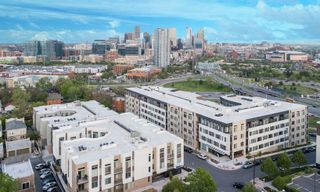 Infinity LoHi Sells For $111.75M 
