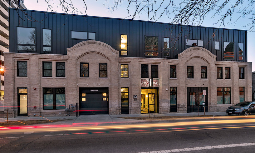 Capitol Hill Apartment Building Sells For Record Price Per Unit