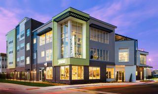 Downtown Garden-Style Apartment Complex Fetches $128.7M