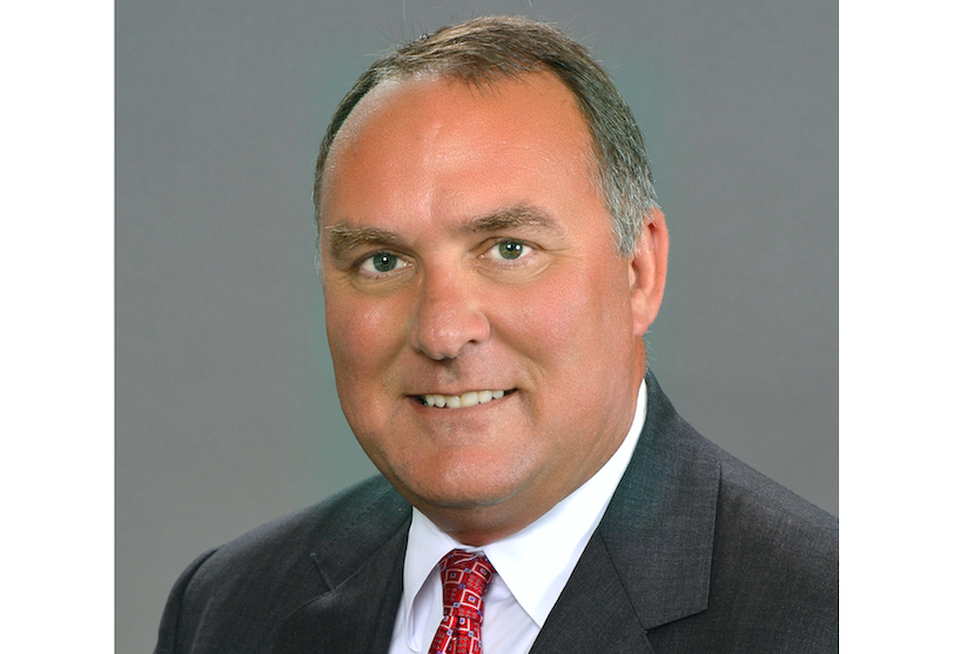 Jonathan Larsen
