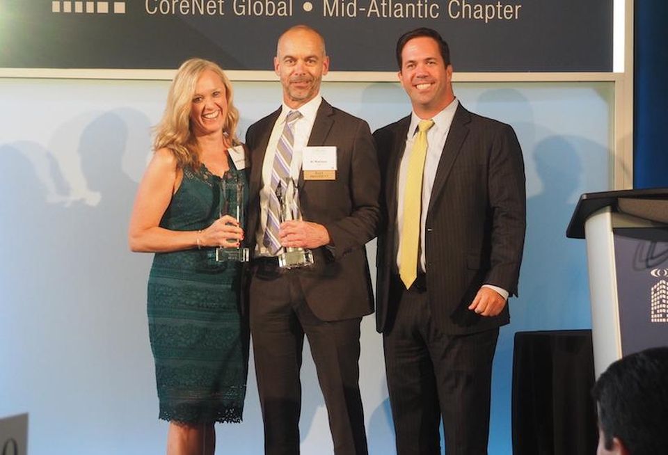 CoreNet Awards