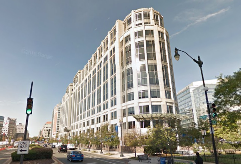 901 New York Ave NW