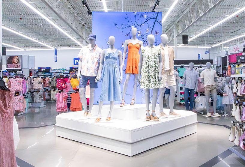 Walmart Chasing H-E-B’s Growth In North Texas, With 3 New Supercenters On The Way