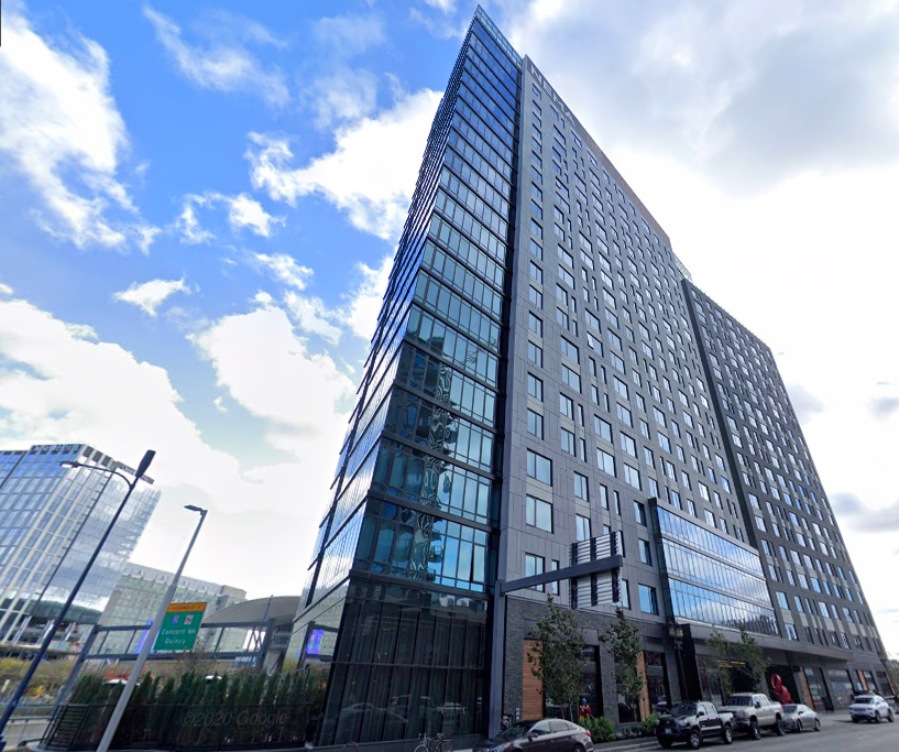 KKR Buys Seaport Residential Tower For $332M