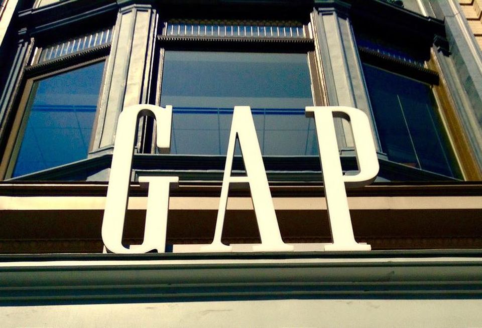 GAP