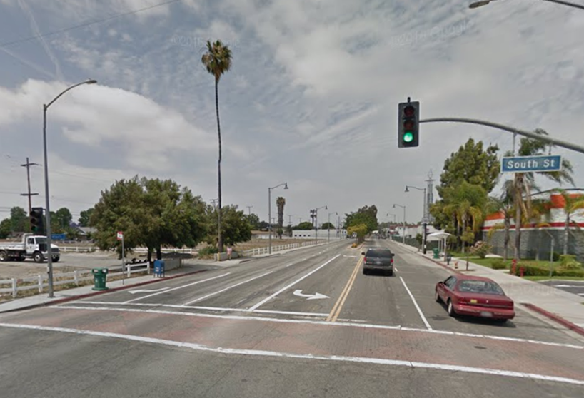 Long Beach, CA