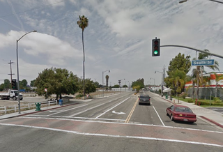 Long Beach, CA