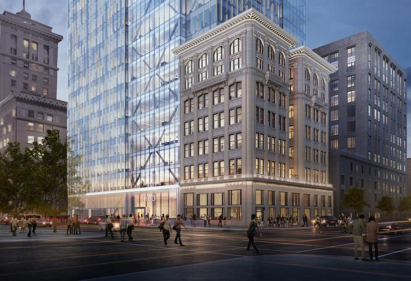 Oakland’s Next Big Office Development Breaks Ground