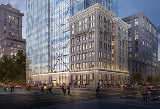 Oakland’s Next Big Office Development Breaks Ground