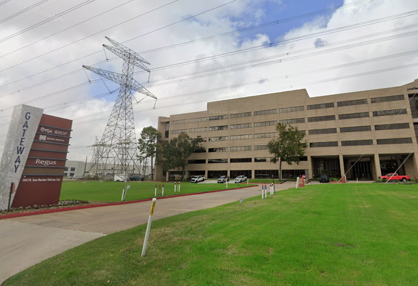 Lender To Auction Off Houston Office Buildings With LA Luxury Real Estate Ties