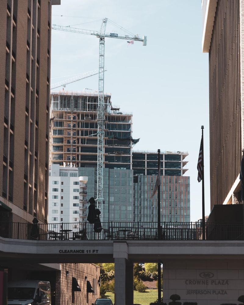 Building D.C.: Innovations in Construction & Development Summit