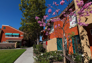 Portofino Townhomes, Wilmington, CA