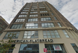 205 Hudson St.