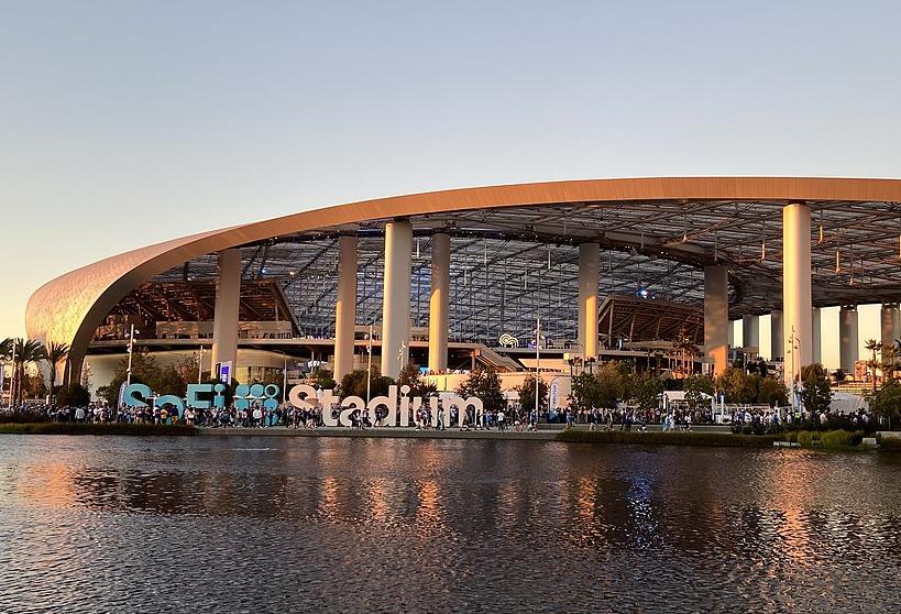 All Eyes Are On The Super Bowl. The Future Of The SoFi Stadium Complex Is The Real Game-Changer