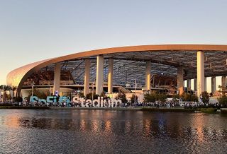 All Eyes Are On The Super Bowl. The Future Of The SoFi Stadium Complex Is The Real Game-Changer