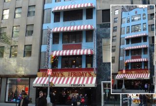 Retailers See Sliding Property Prices As Chance To Control Their Destiny