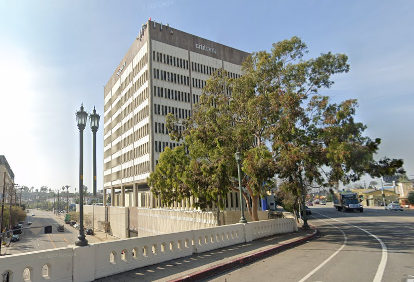 This Week's LA Deal Sheet