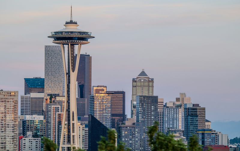 Puget Sound CEO Market Kickoff