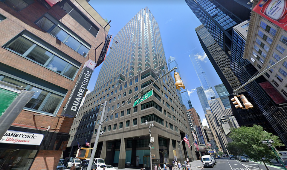 1675 Broadway