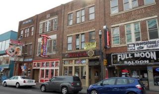 Country Singer Pays Record Price For Lower Broad Building