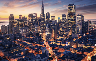 Bay Area Adaptive Reuse and Office Conversions Summit