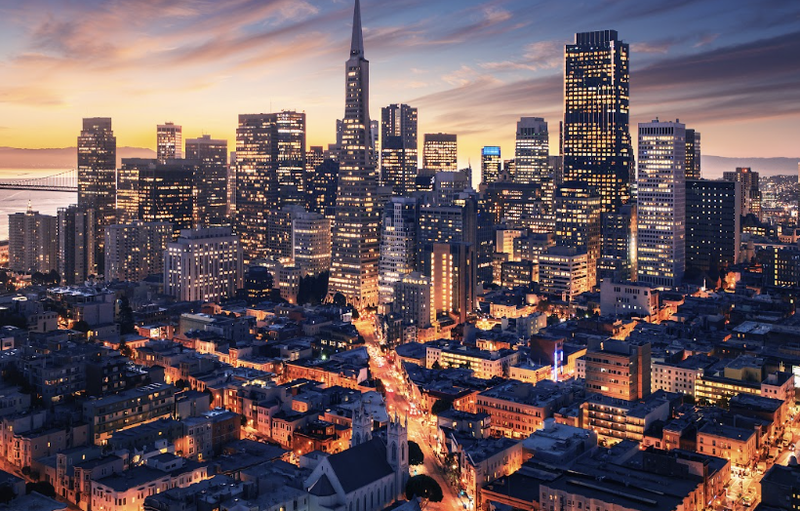 Bay Area Adaptive Reuse and Office Conversions Summit
