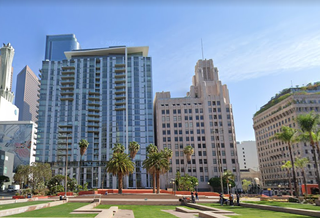 Investors Selling $500M Of DTLA Multifamily Properties In Hot Rental Market