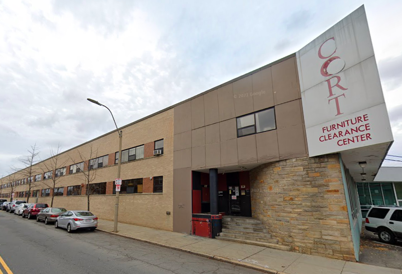 IQHQ Pays $50M For 140K SF Commercial Site Near Boston Landing