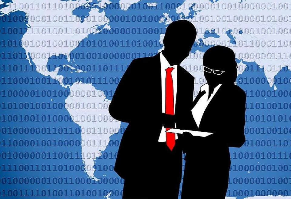 businesspeople